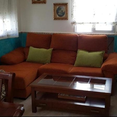 Piso De Alquiler Comodo Y A 5 Min De Atocha Madrid Dış mekan fotoğraf