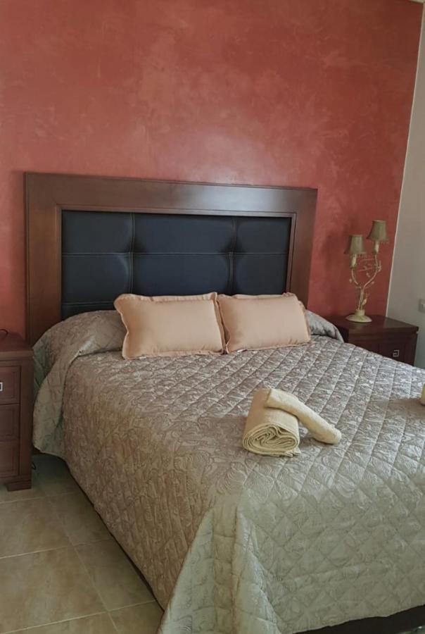 Piso De Alquiler Comodo Y A 5 Min De Atocha Madrid Dış mekan fotoğraf