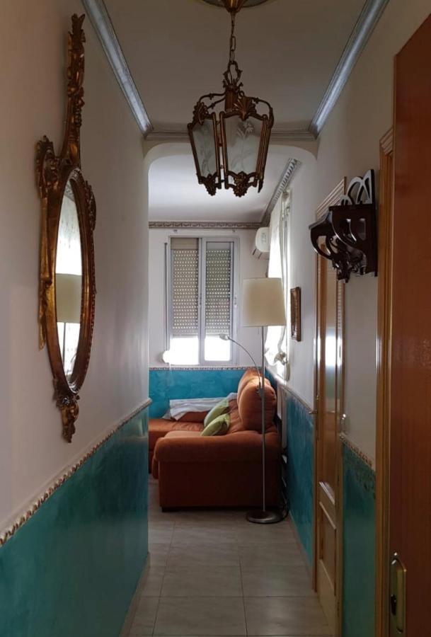 Piso De Alquiler Comodo Y A 5 Min De Atocha Madrid Dış mekan fotoğraf